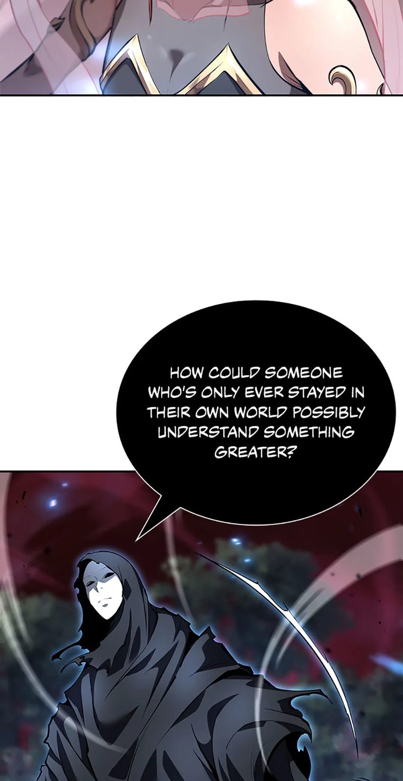 I Returned as an FFF-Class Witch Doctor Chapter 101 - Page 51