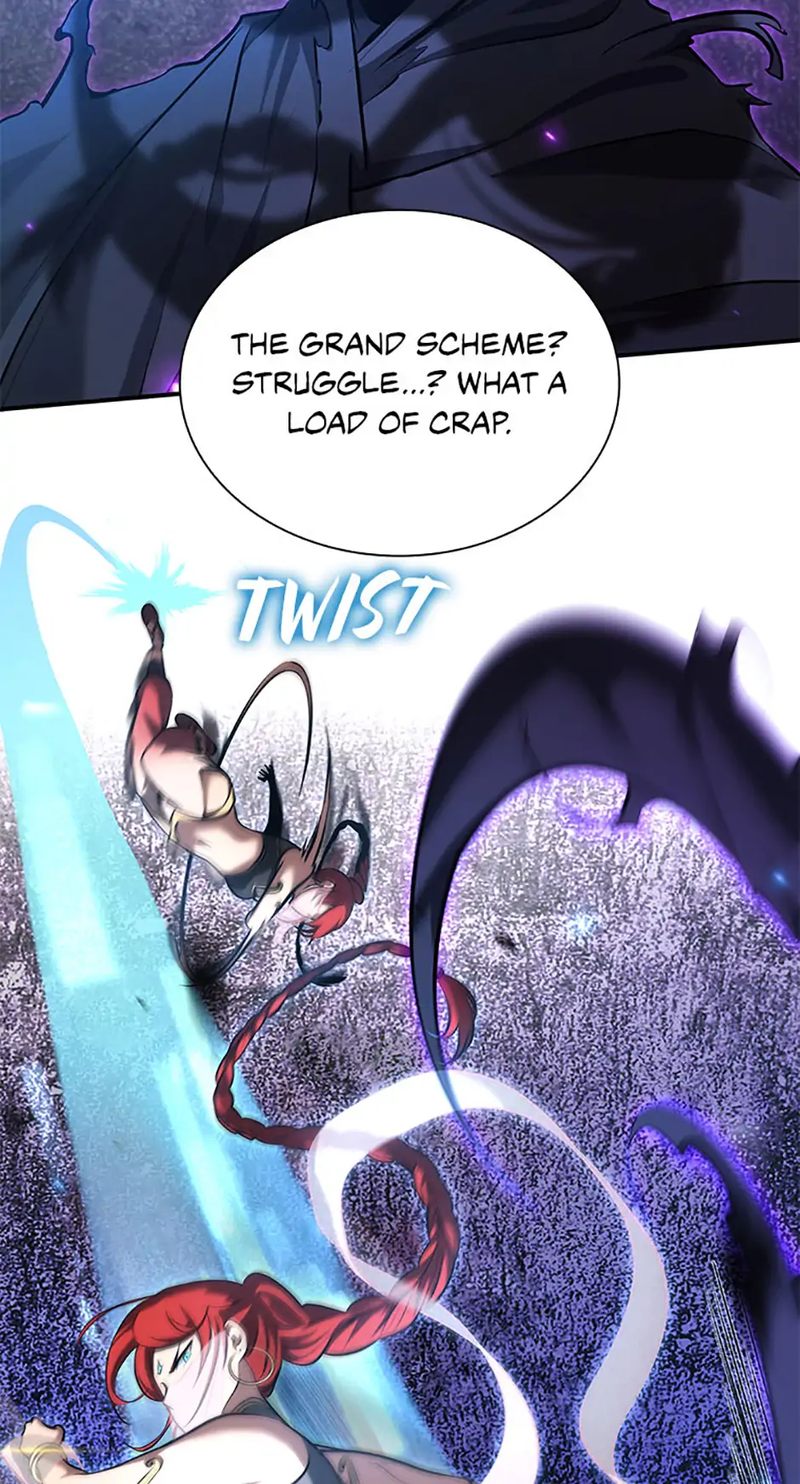 I Returned as an FFF-Class Witch Doctor Chapter 101 - Page 59