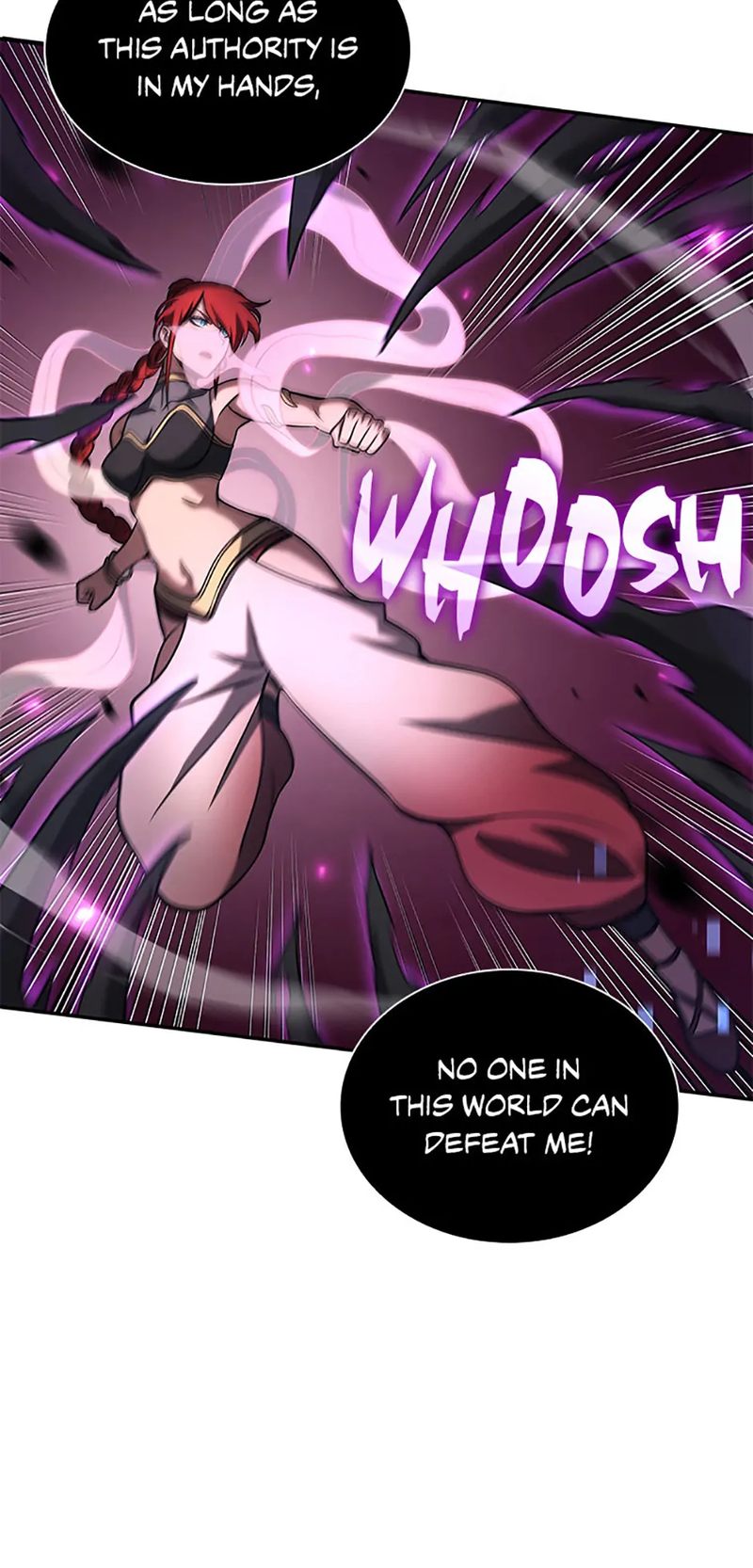 I Returned as an FFF-Class Witch Doctor Chapter 101 - Page 63