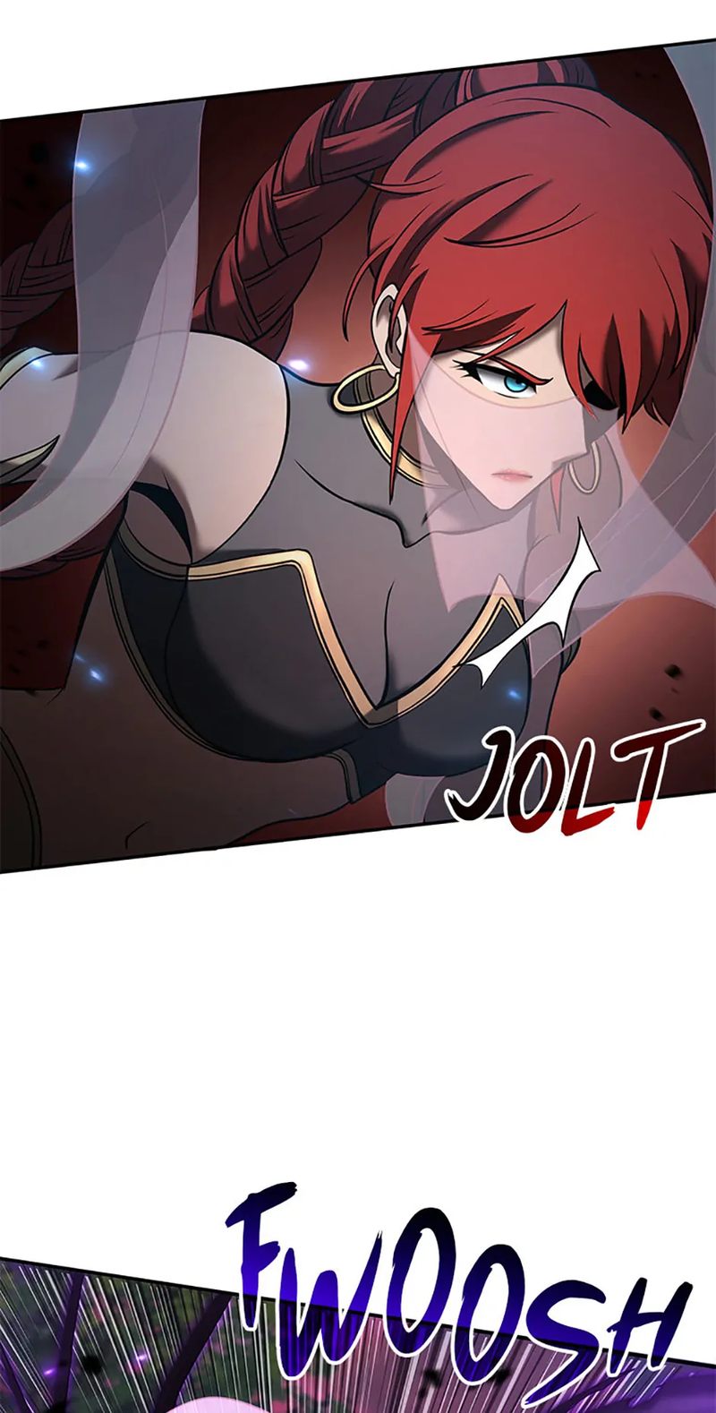 I Returned as an FFF-Class Witch Doctor Chapter 101 - Page 66