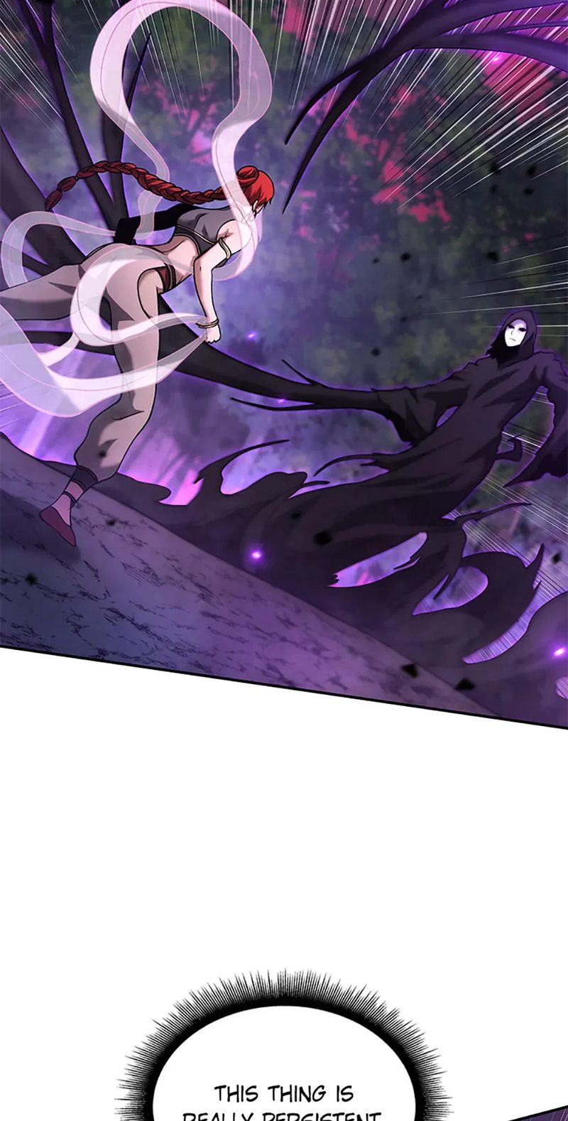 I Returned as an FFF-Class Witch Doctor Chapter 101 - Page 67