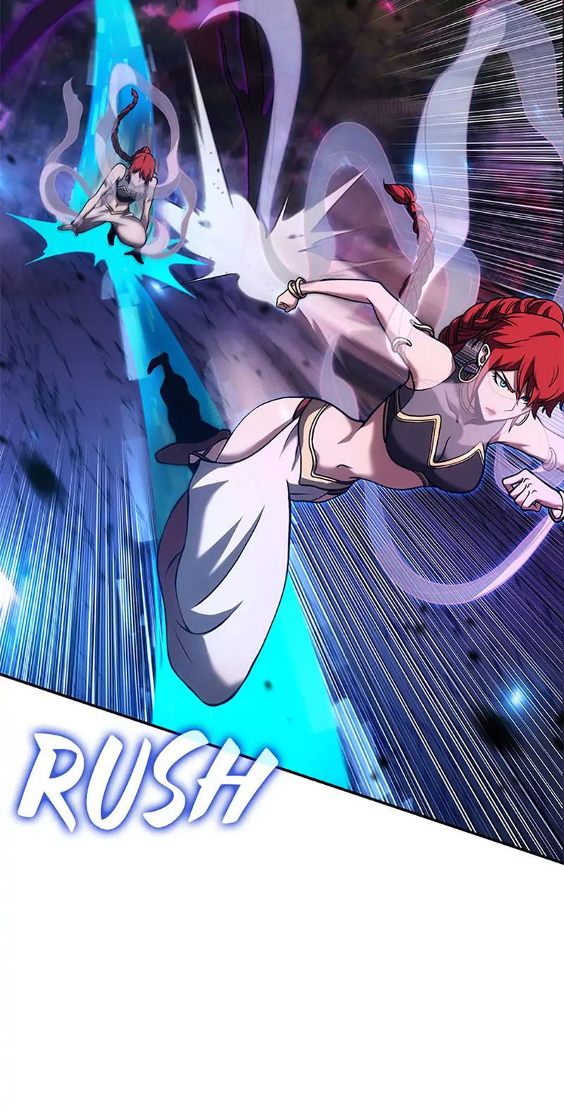 I Returned as an FFF-Class Witch Doctor Chapter 101 - Page 70