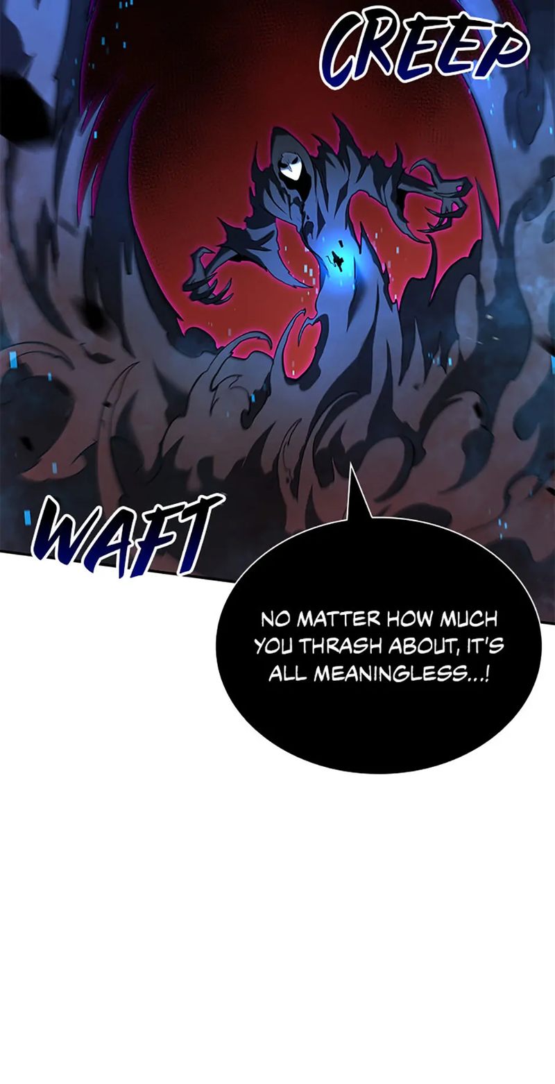 I Returned as an FFF-Class Witch Doctor Chapter 101 - Page 75