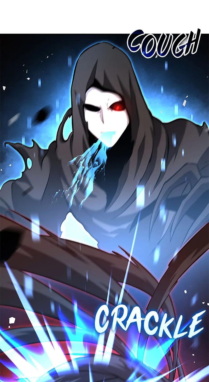 I Returned as an FFF-Class Witch Doctor Chapter 101 - Page 82