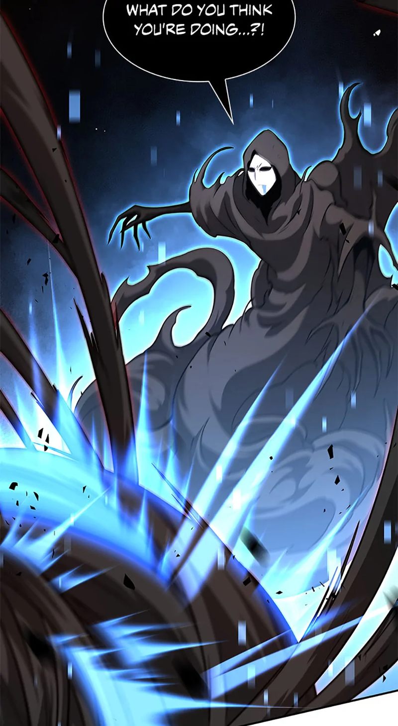 I Returned as an FFF-Class Witch Doctor Chapter 101 - Page 84