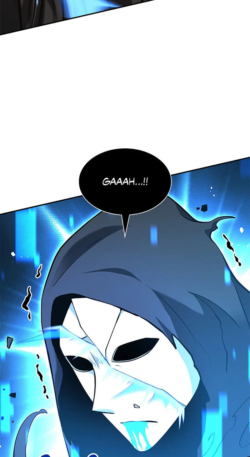 I Returned as an FFF-Class Witch Doctor Chapter 101 - Page 85