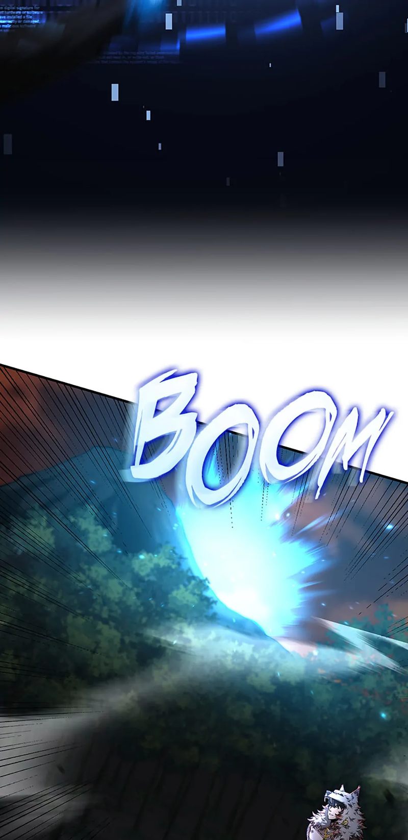 I Returned as an FFF-Class Witch Doctor Chapter 101 - Page 89