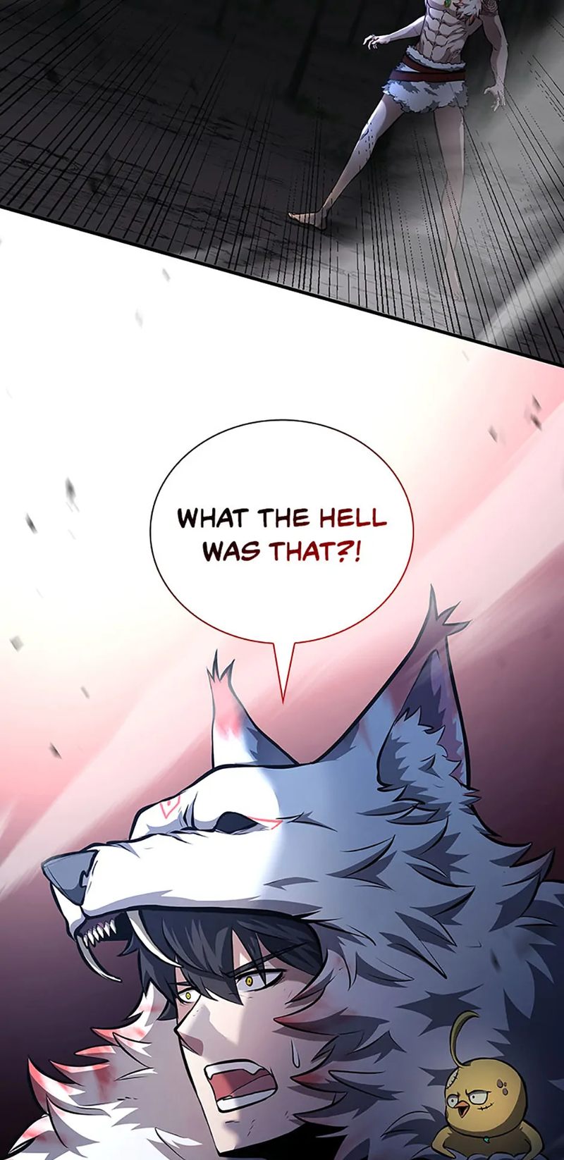 I Returned as an FFF-Class Witch Doctor Chapter 101 - Page 90