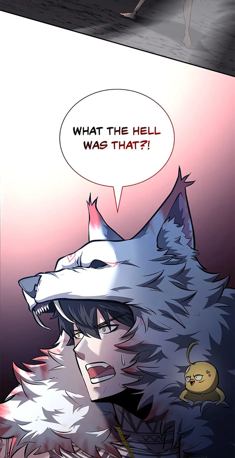 I Returned as an FFF-Class Witch Doctor Chapter 102 - Page 2