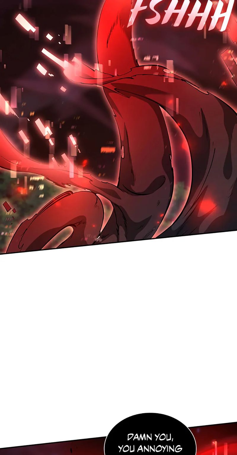 I Returned as an FFF-Class Witch Doctor Chapter 102 - Page 21