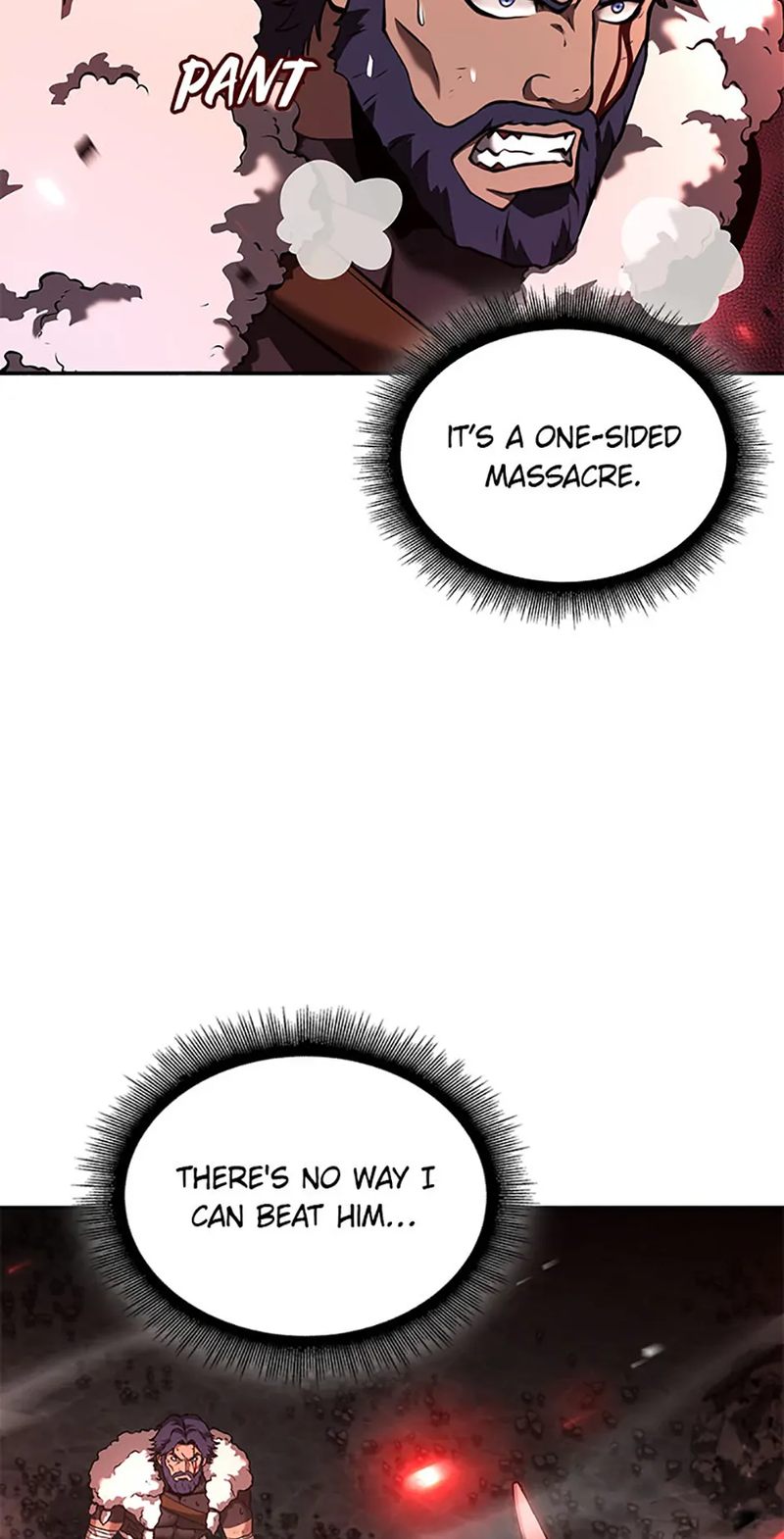 I Returned as an FFF-Class Witch Doctor Chapter 102 - Page 36