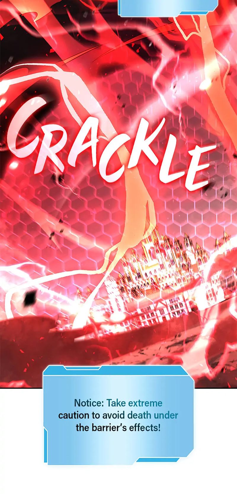 I Returned as an FFF-Class Witch Doctor Chapter 102 - Page 42