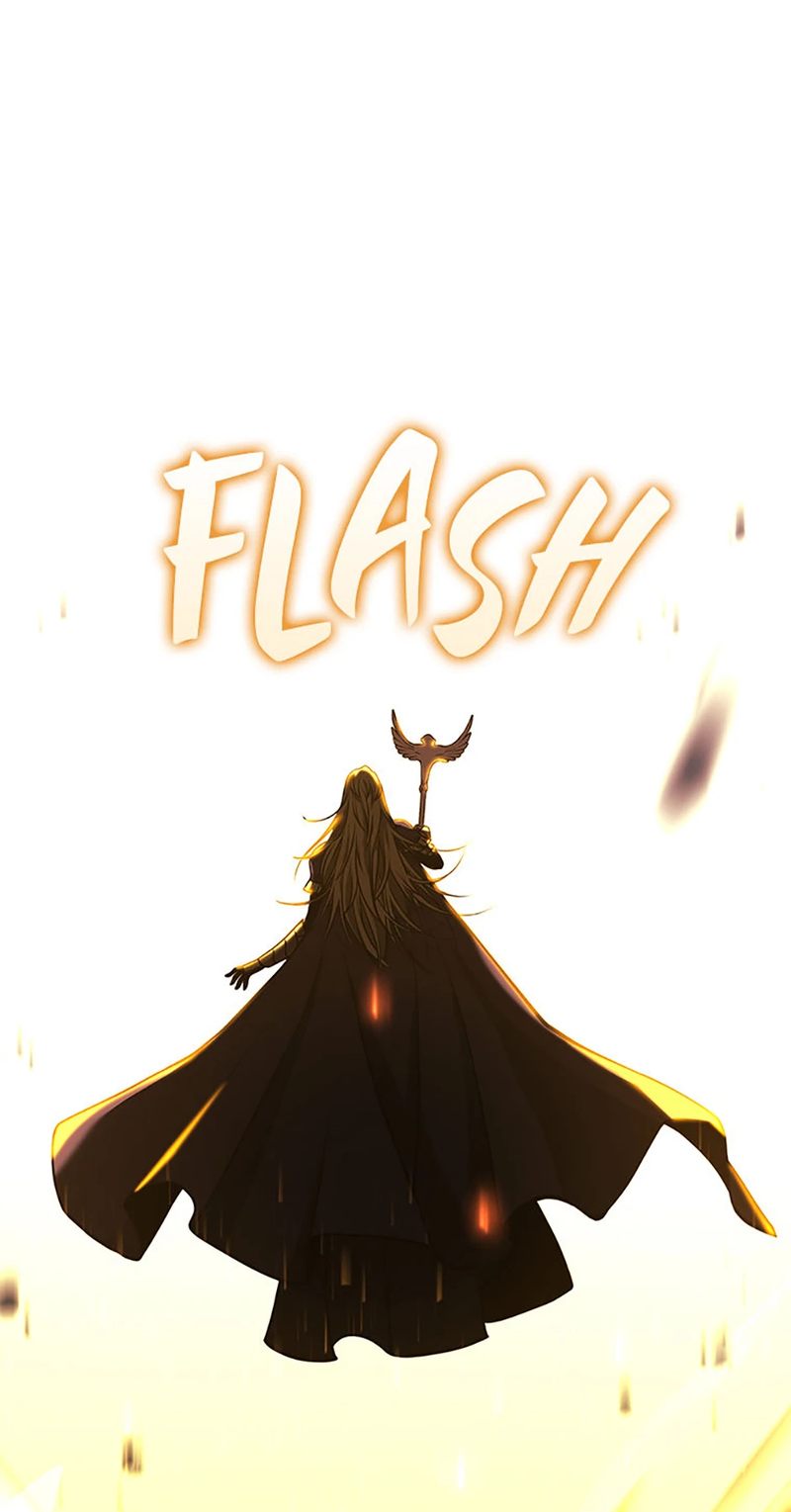 I Returned as an FFF-Class Witch Doctor Chapter 102 - Page 45