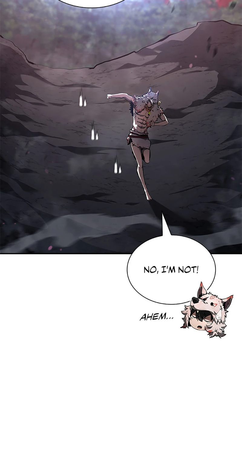 I Returned as an FFF-Class Witch Doctor Chapter 102 - Page 5