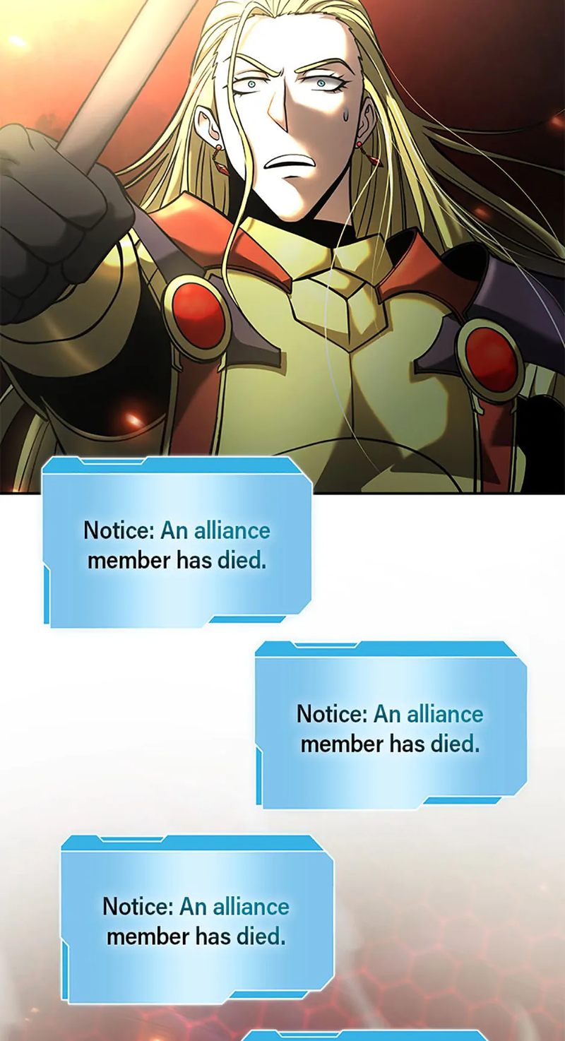 I Returned as an FFF-Class Witch Doctor Chapter 102 - Page 51