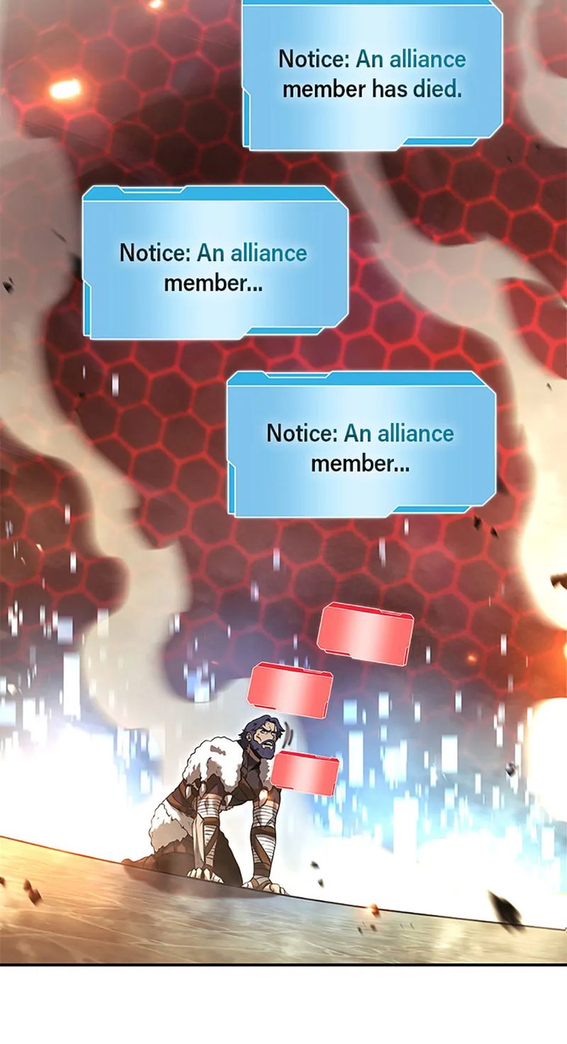 I Returned as an FFF-Class Witch Doctor Chapter 102 - Page 52