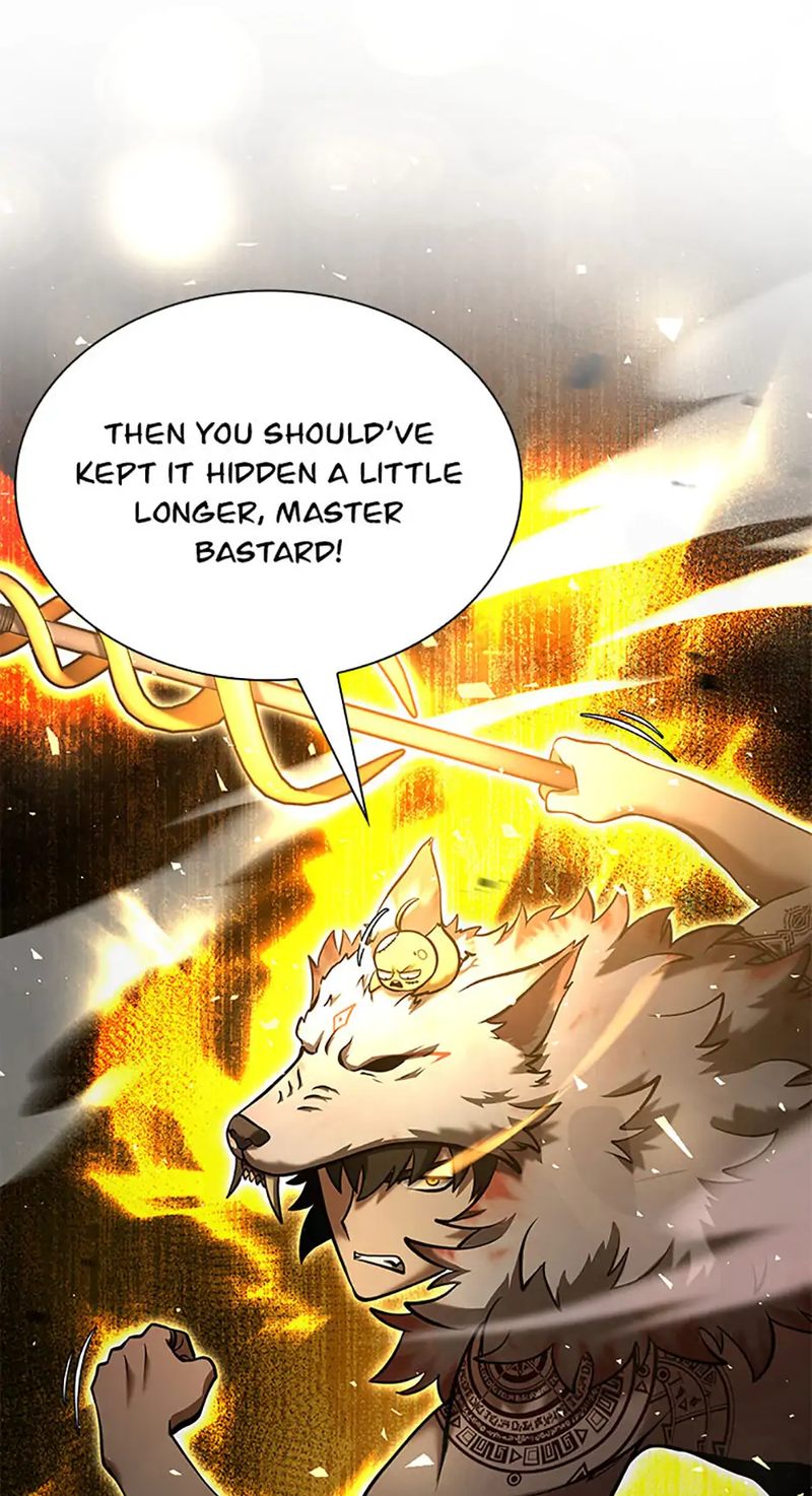 I Returned as an FFF-Class Witch Doctor Chapter 102 - Page 54