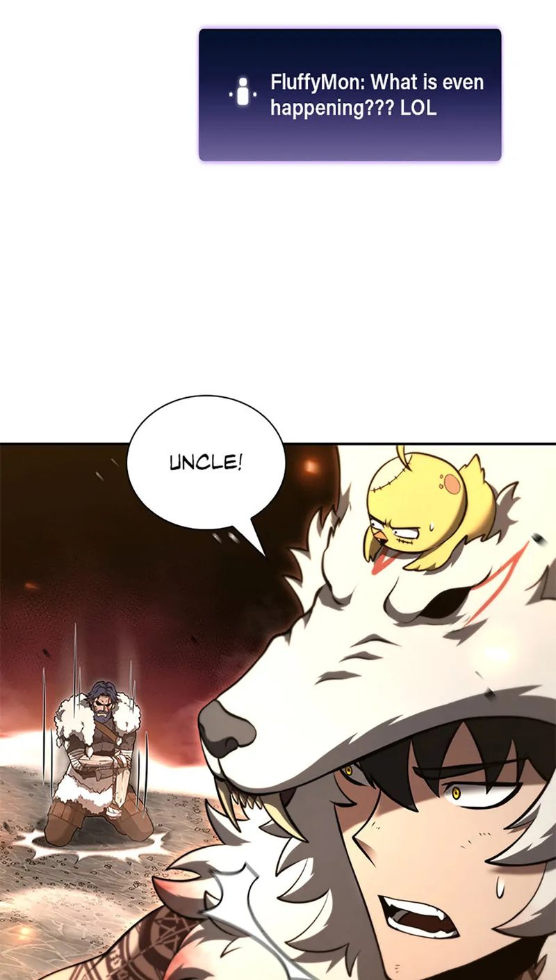 I Returned as an FFF-Class Witch Doctor Chapter 102 - Page 56