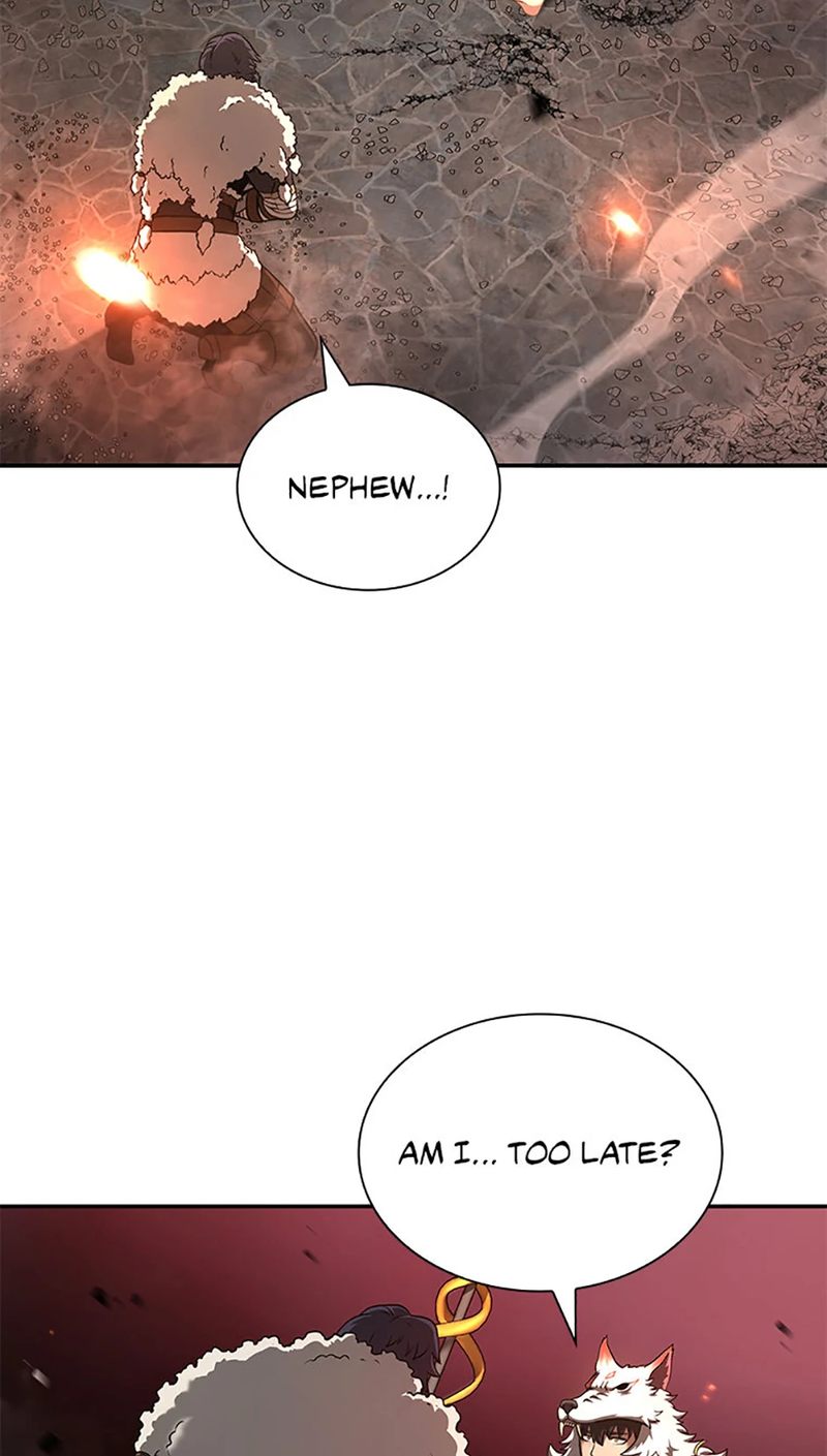 I Returned as an FFF-Class Witch Doctor Chapter 102 - Page 58