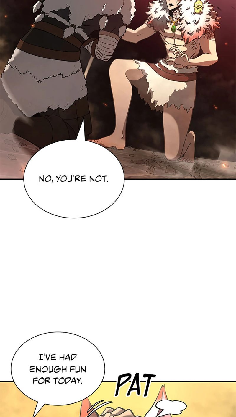 I Returned as an FFF-Class Witch Doctor Chapter 102 - Page 59