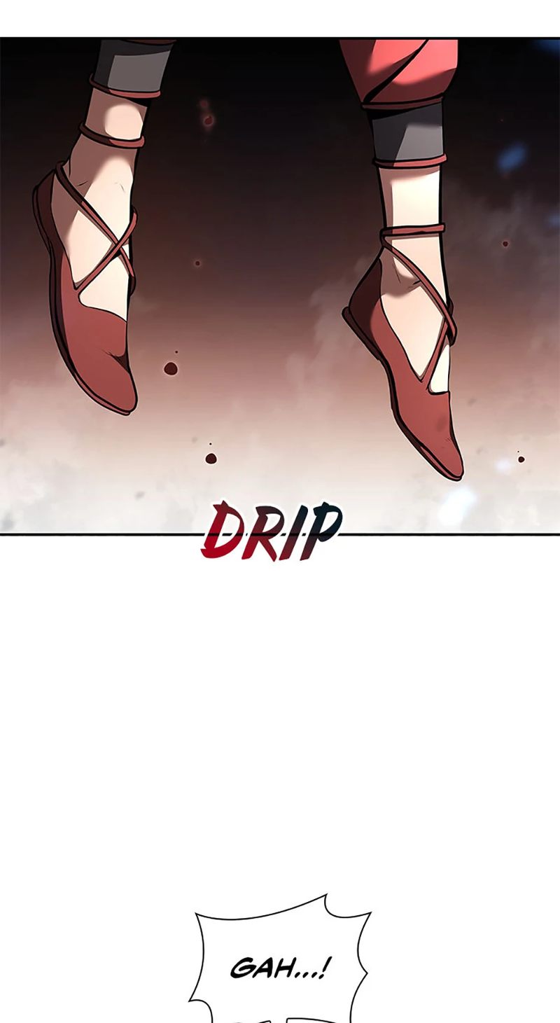 I Returned as an FFF-Class Witch Doctor Chapter 102 - Page 6