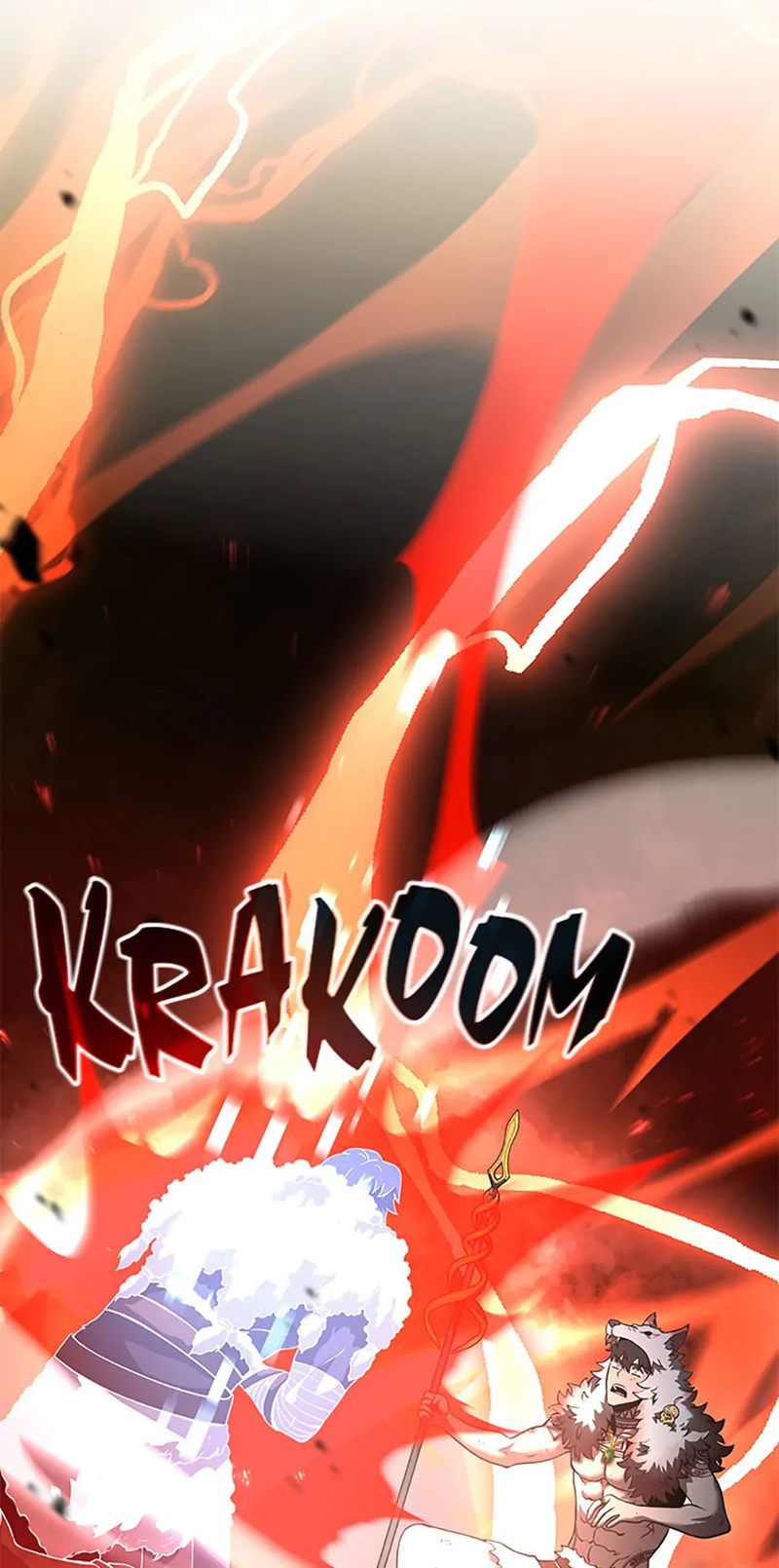 I Returned as an FFF-Class Witch Doctor Chapter 102 - Page 62