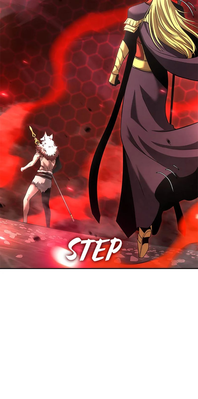 I Returned as an FFF-Class Witch Doctor Chapter 102 - Page 65