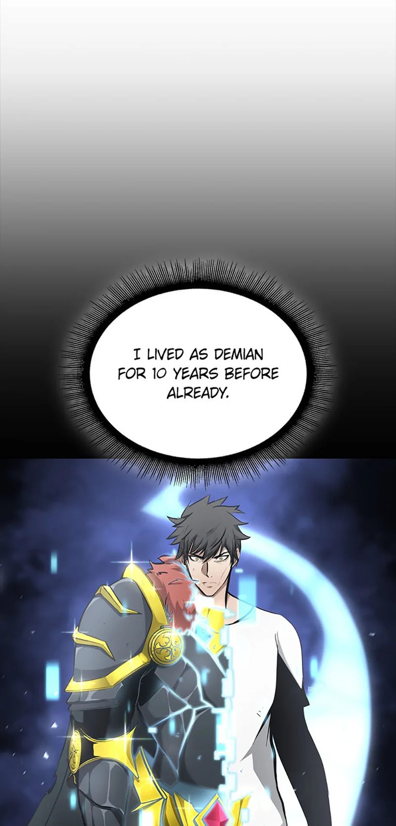 I Returned as an FFF-Class Witch Doctor Chapter 102 - Page 67