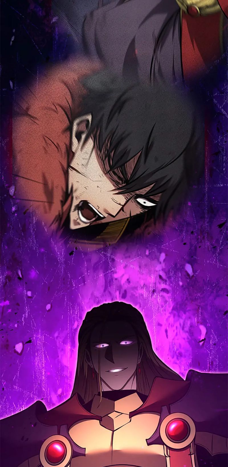 I Returned as an FFF-Class Witch Doctor Chapter 102 - Page 75