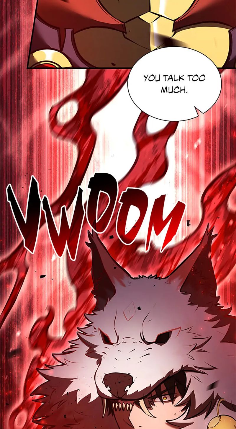 I Returned as an FFF-Class Witch Doctor Chapter 102 - Page 81