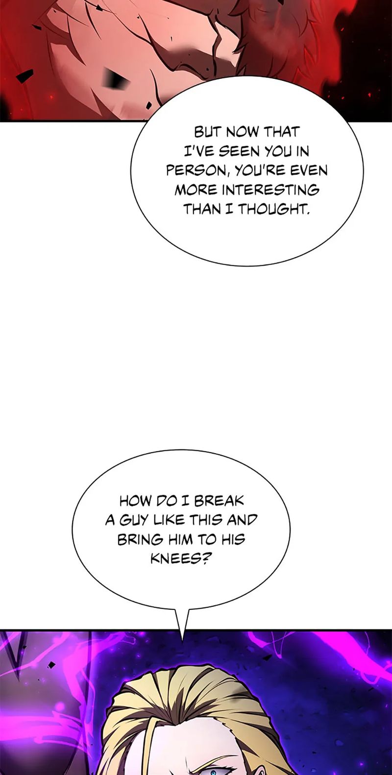 I Returned as an FFF-Class Witch Doctor Chapter 102 - Page 86