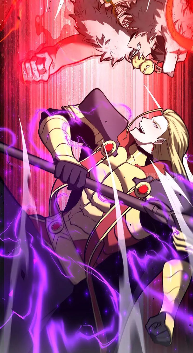 I Returned as an FFF-Class Witch Doctor Chapter 102 - Page 99