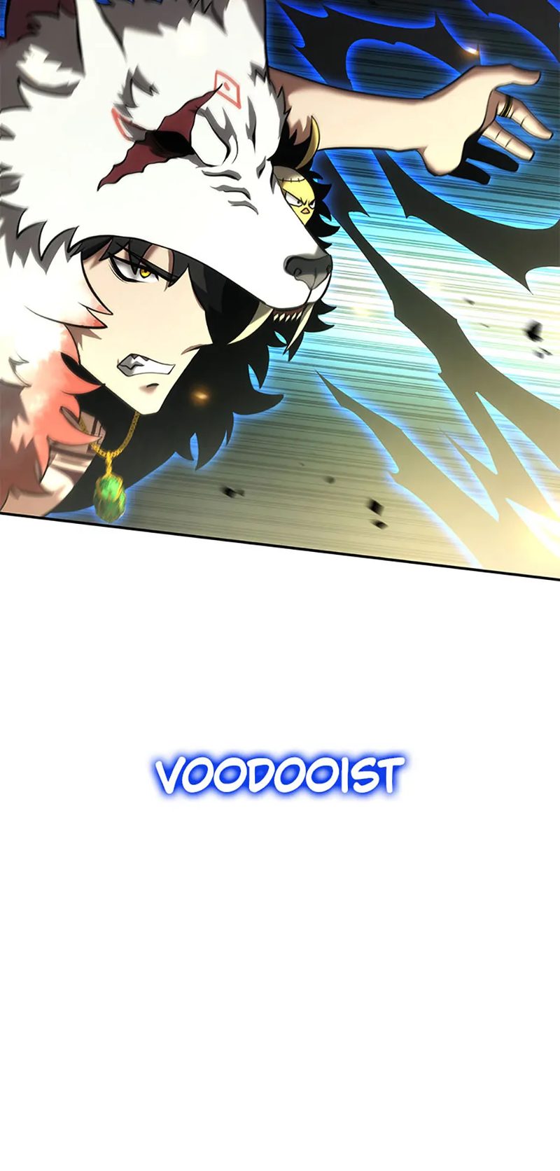 I Returned as an FFF-Class Witch Doctor Chapter 103 - Page 16