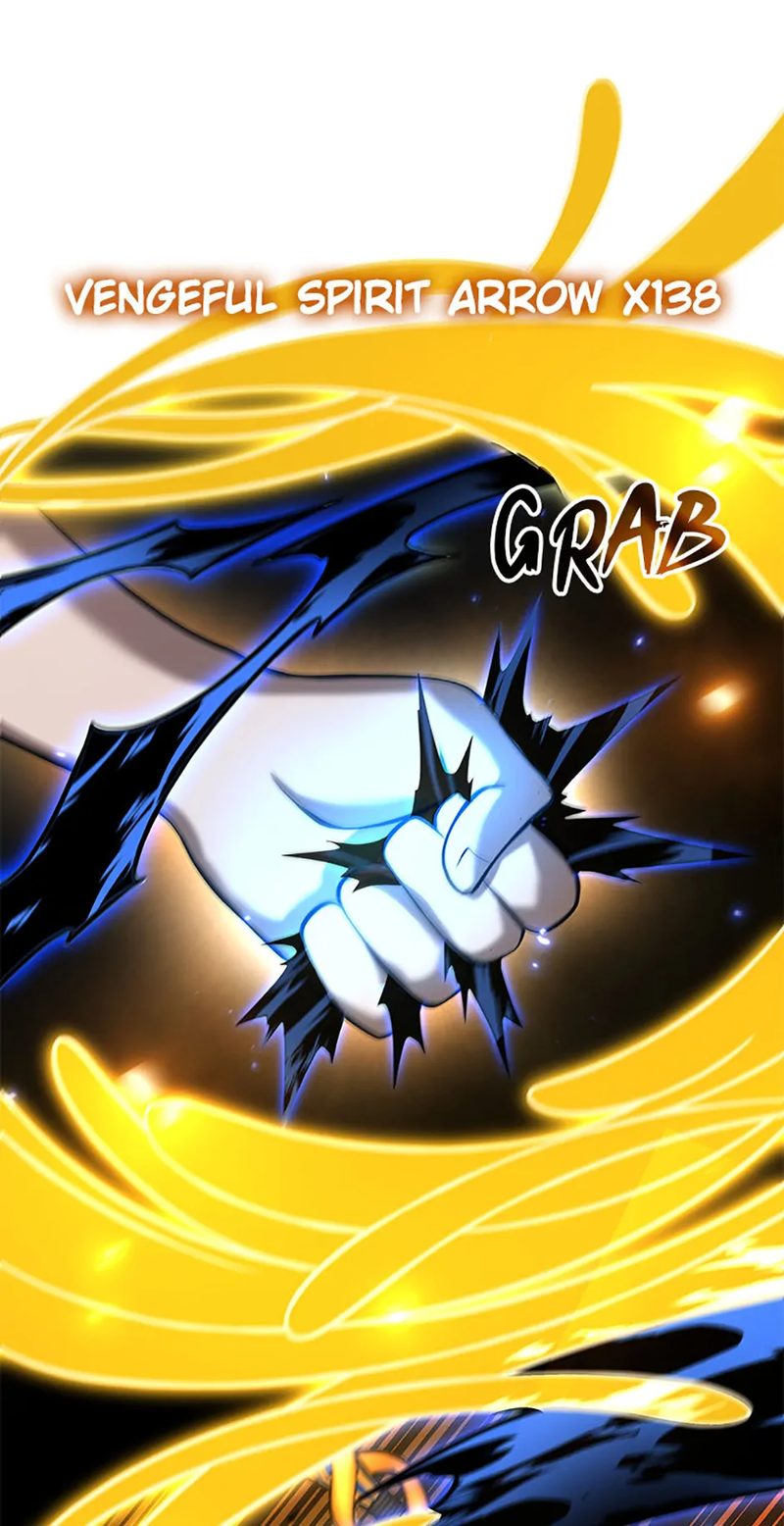 I Returned as an FFF-Class Witch Doctor Chapter 103 - Page 17