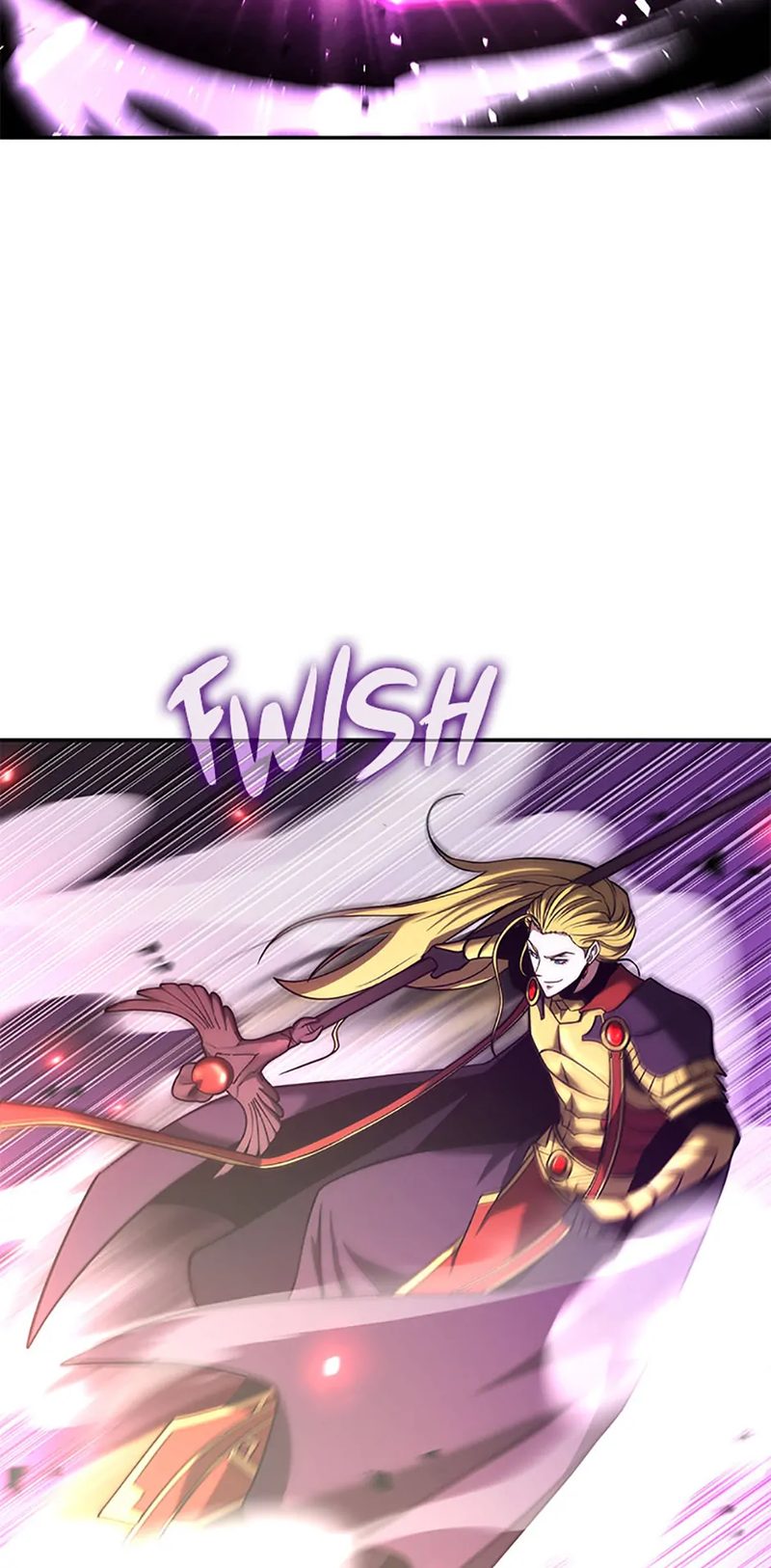I Returned as an FFF-Class Witch Doctor Chapter 103 - Page 2