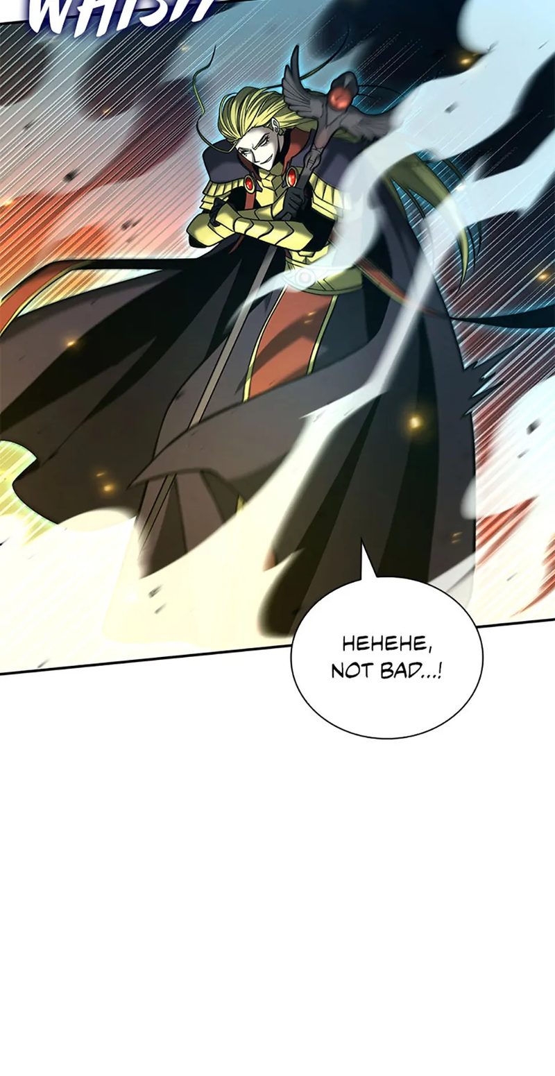 I Returned as an FFF-Class Witch Doctor Chapter 103 - Page 22