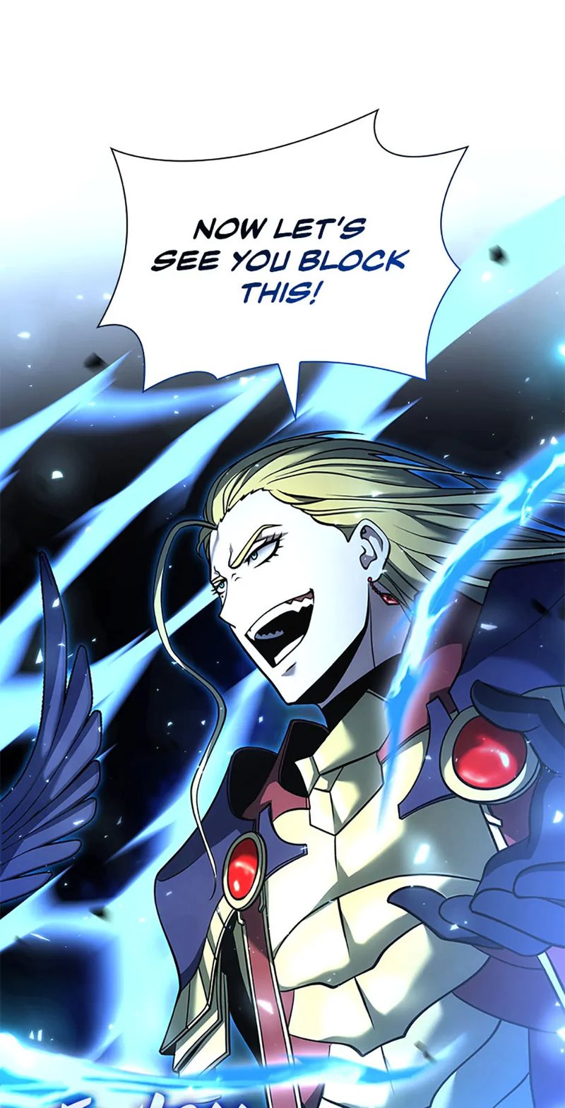 I Returned as an FFF-Class Witch Doctor Chapter 103 - Page 23