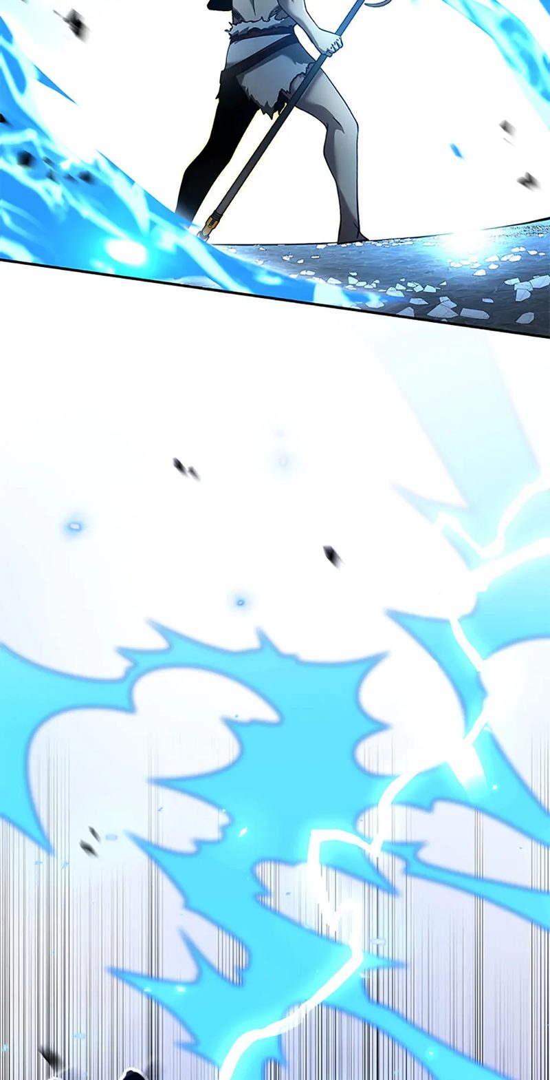 I Returned as an FFF-Class Witch Doctor Chapter 103 - Page 26