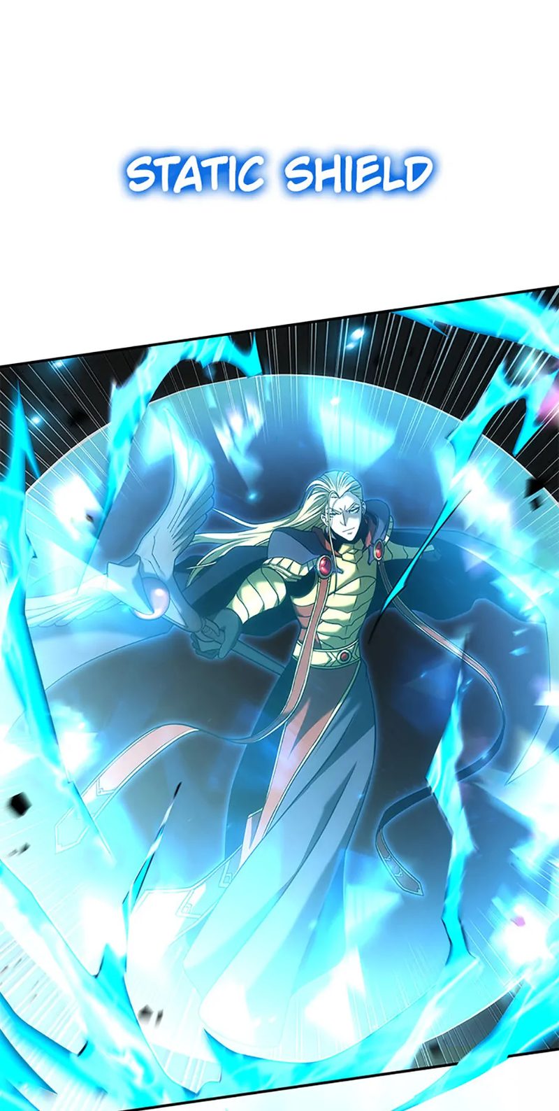 I Returned as an FFF-Class Witch Doctor Chapter 103 - Page 29