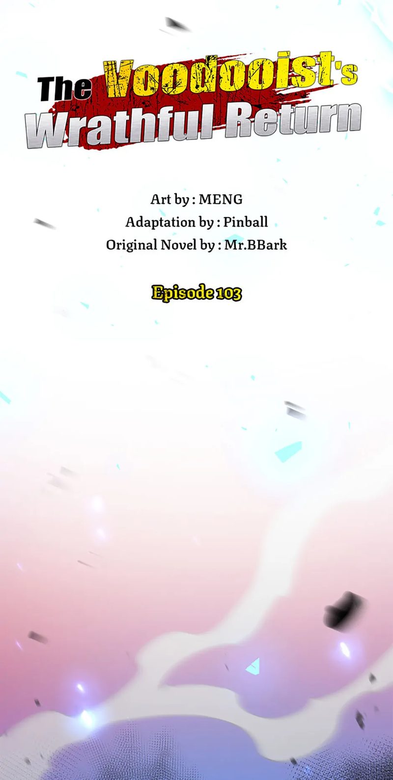 I Returned as an FFF-Class Witch Doctor Chapter 103 - Page 32