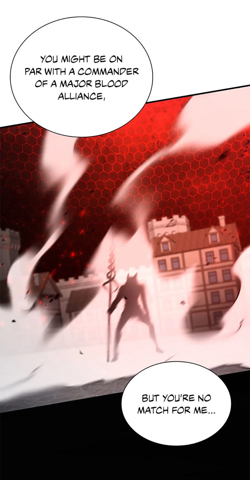 I Returned as an FFF-Class Witch Doctor Chapter 103 - Page 34