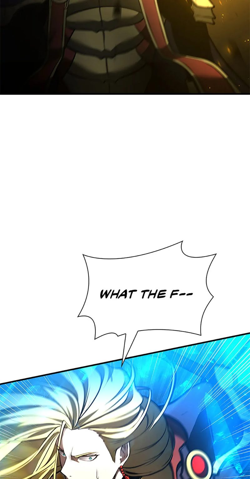 I Returned as an FFF-Class Witch Doctor Chapter 103 - Page 37