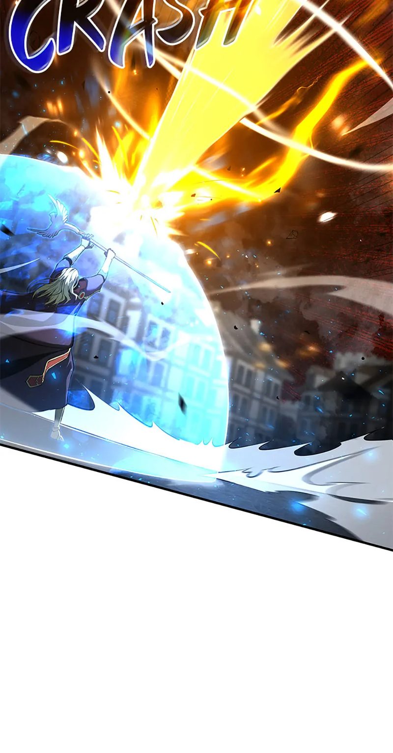 I Returned as an FFF-Class Witch Doctor Chapter 103 - Page 39