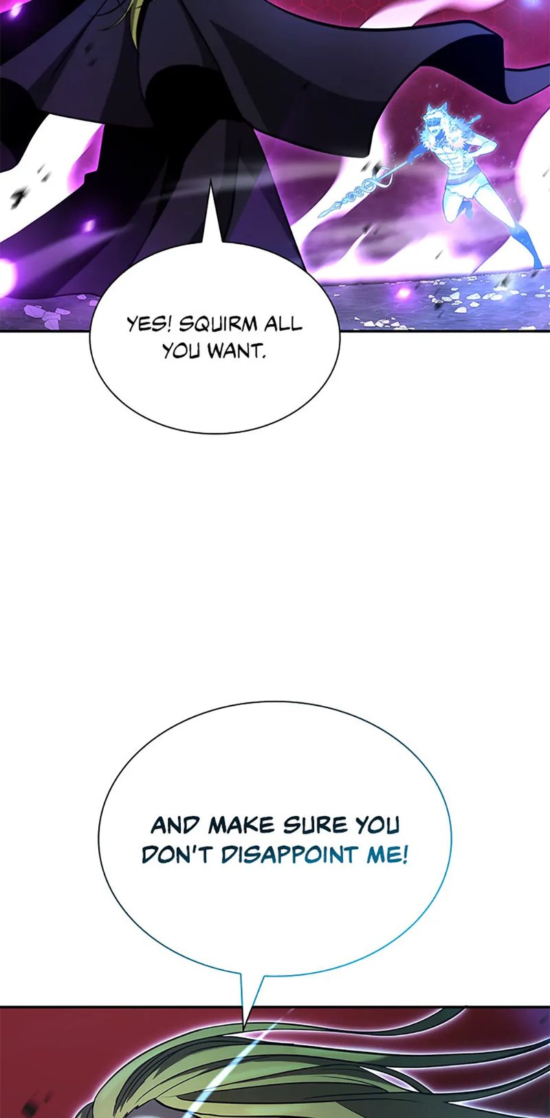 I Returned as an FFF-Class Witch Doctor Chapter 103 - Page 4