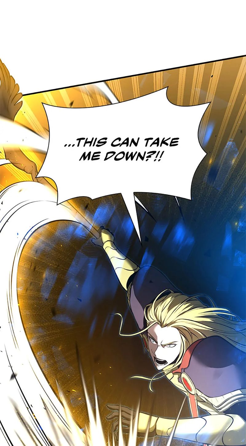 I Returned as an FFF-Class Witch Doctor Chapter 103 - Page 41