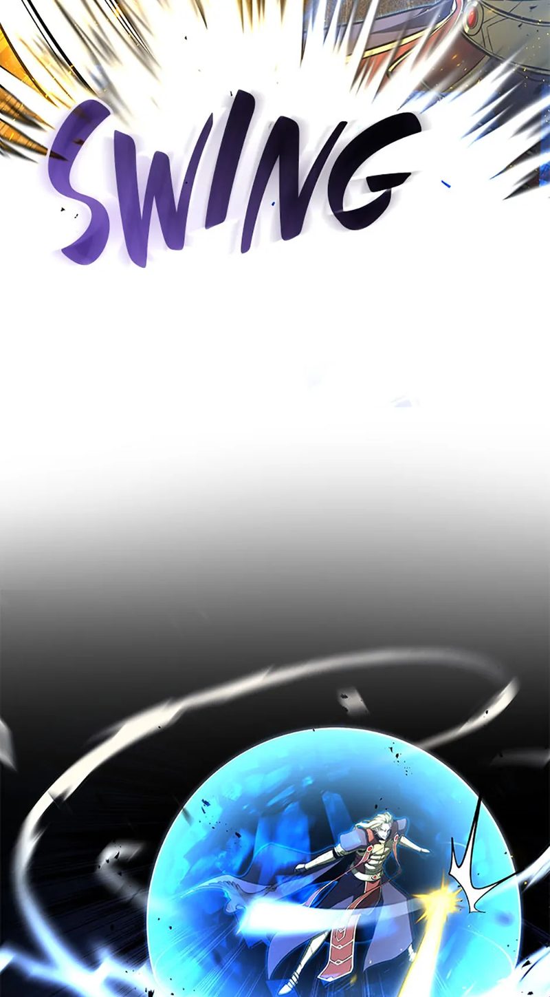 I Returned as an FFF-Class Witch Doctor Chapter 103 - Page 42