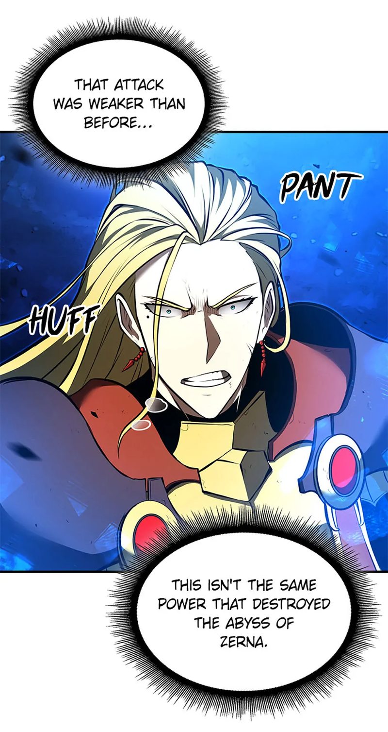 I Returned as an FFF-Class Witch Doctor Chapter 103 - Page 45