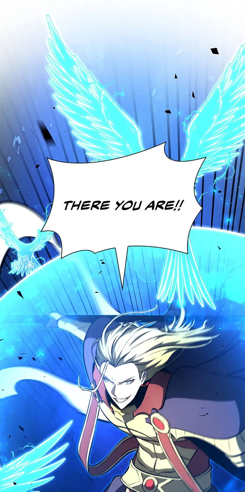 I Returned as an FFF-Class Witch Doctor Chapter 103 - Page 51