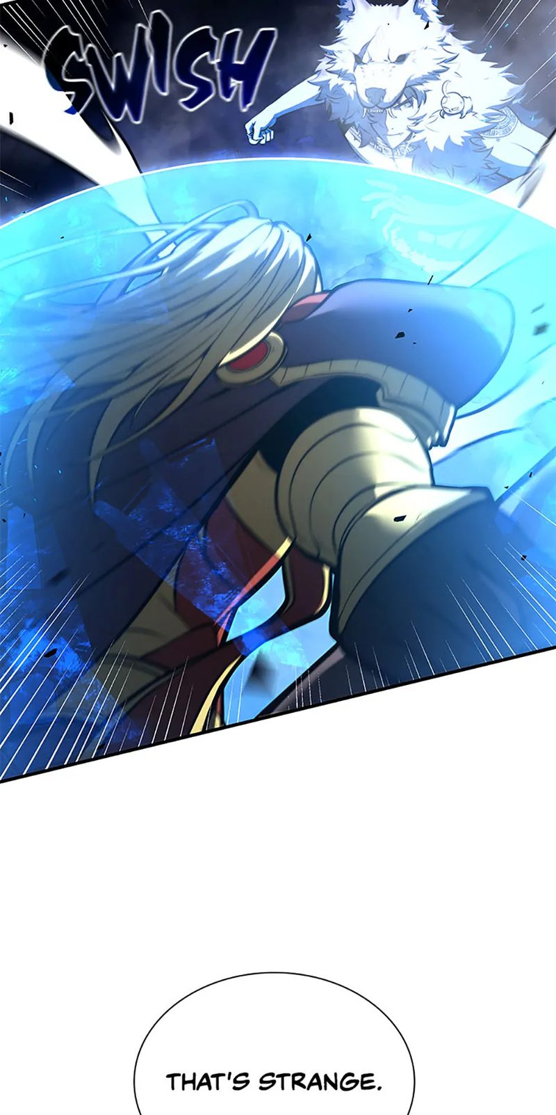 I Returned as an FFF-Class Witch Doctor Chapter 103 - Page 53