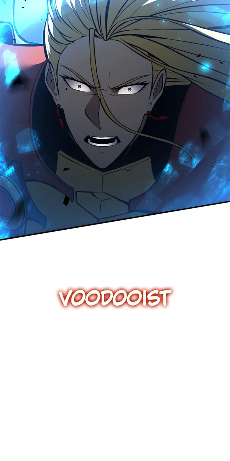 I Returned as an FFF-Class Witch Doctor Chapter 103 - Page 56